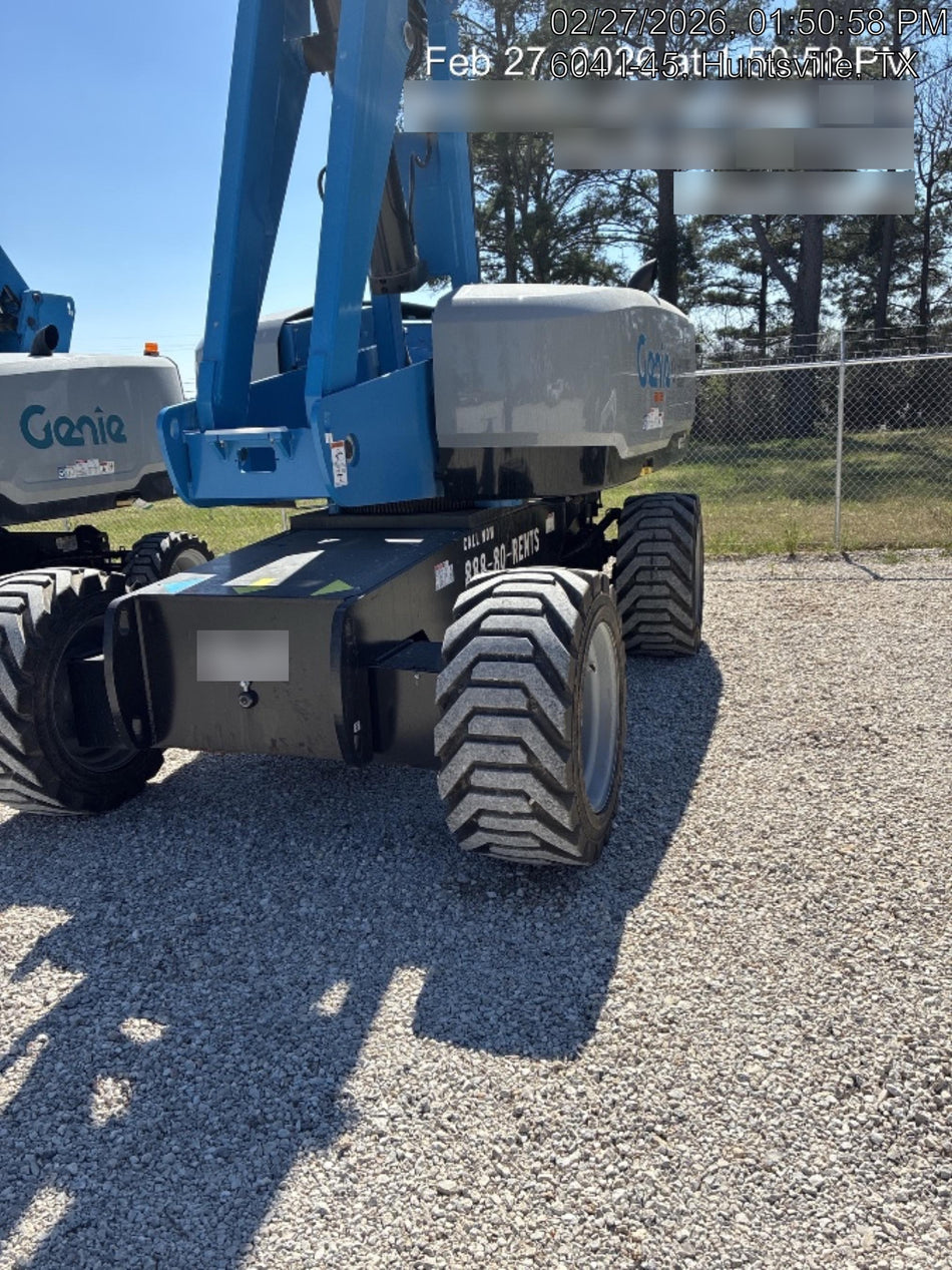 2025 GENIE S-85 XC
