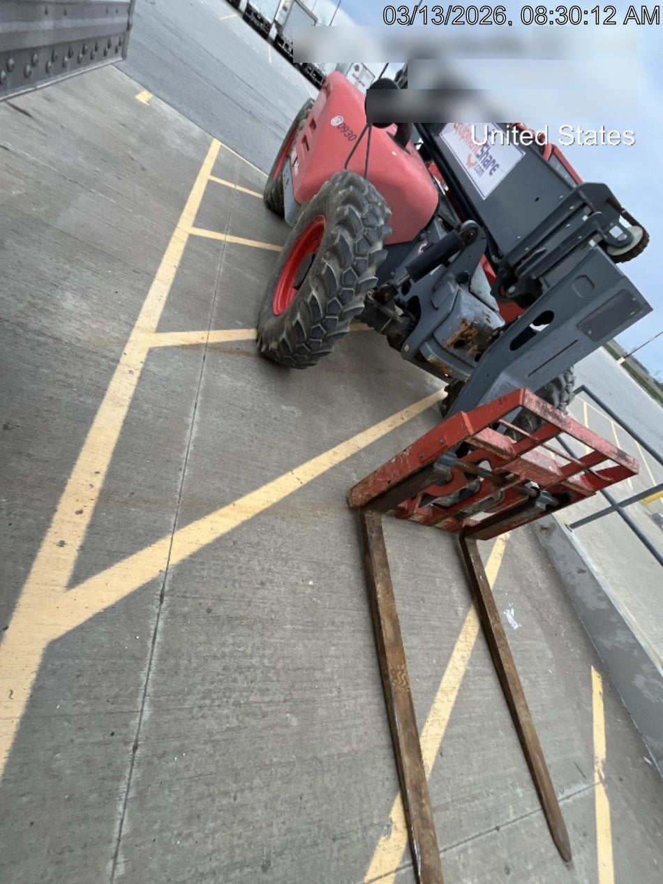 2016 SKYJACK SJ843 TH