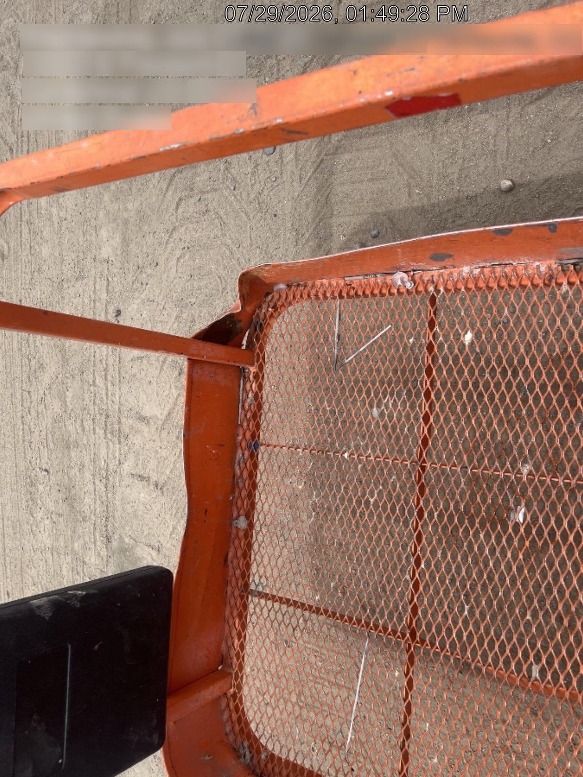 2021 JLG 600S