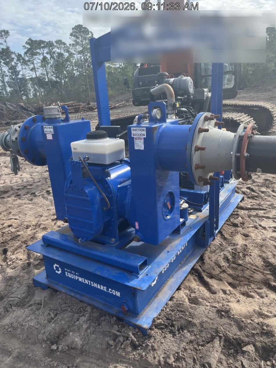 2022 THOMPSON 12R-DDS-3.6-X