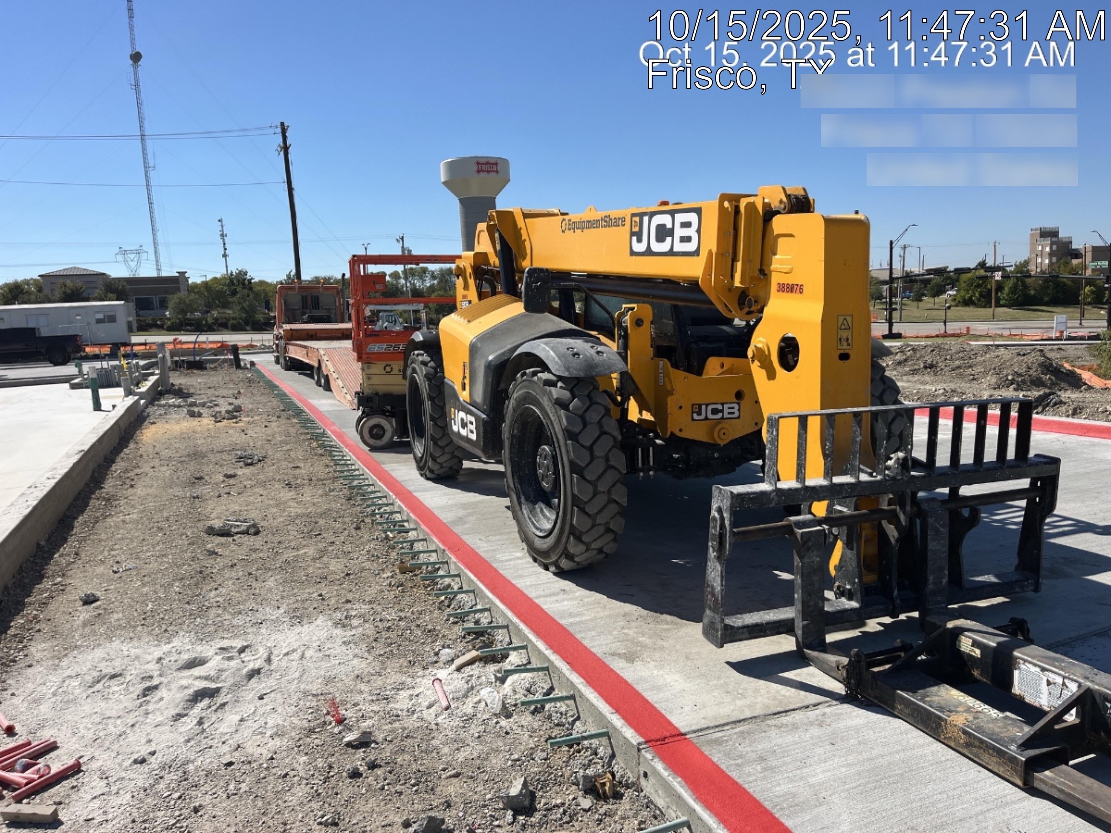 2024 JCB 509-42