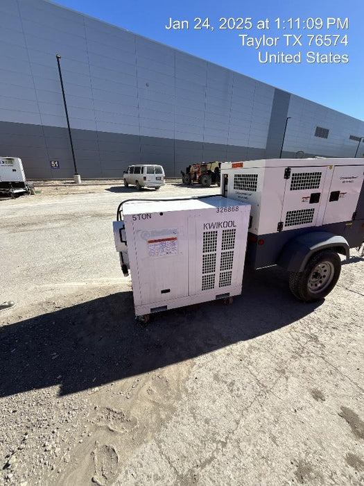 2023 KWIKOOL KPO5-21H