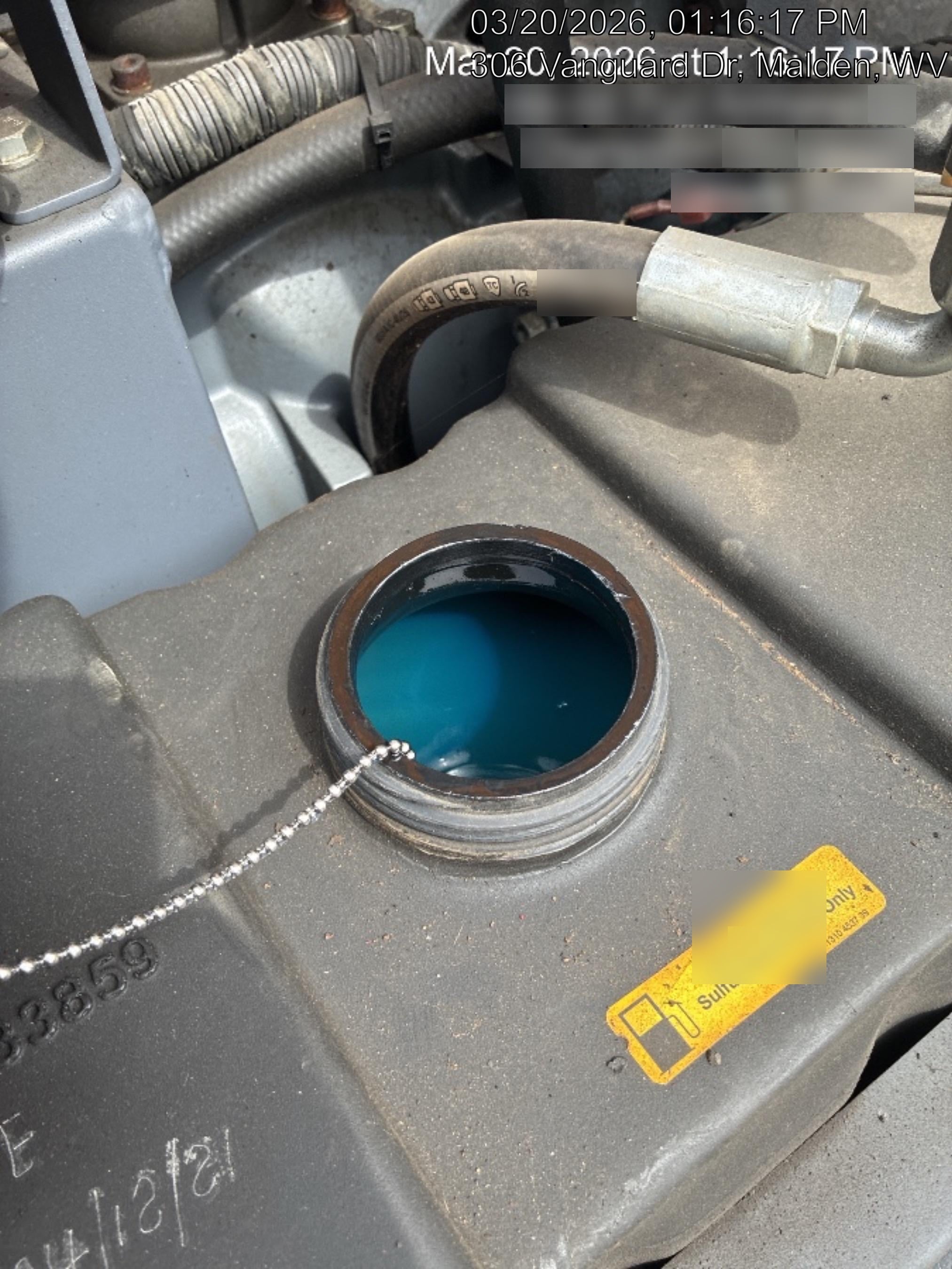 2021 ATLAS COPCO XAS188 CWK