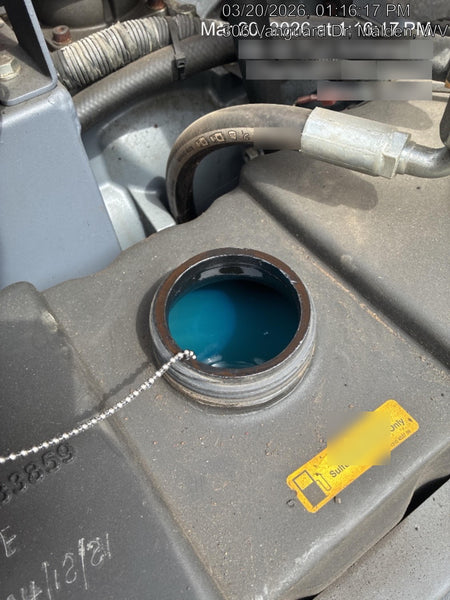 2021 ATLAS COPCO XAS188 CWK