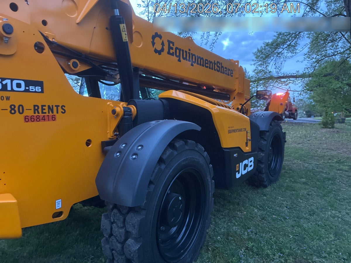 2026 JCB 510-56