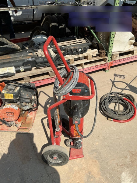 2020 HILTI TE 3000-AVR