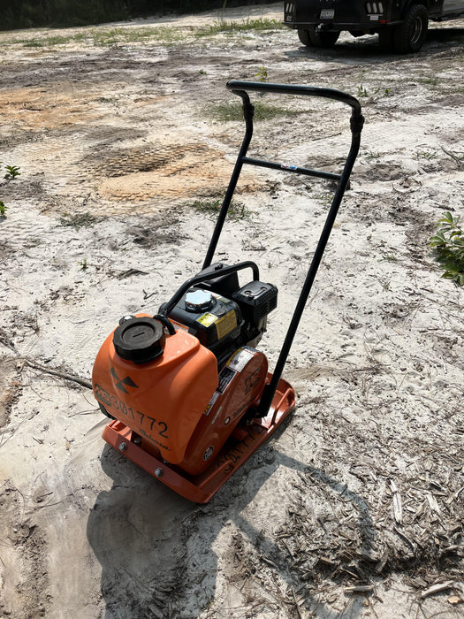 2023 MULTIQUIP MVC82VHW