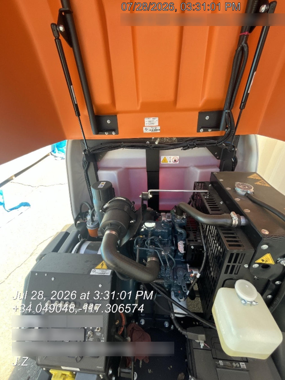 2026 GENERAC MLTS-4