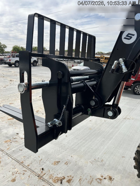 2026 JLG 519