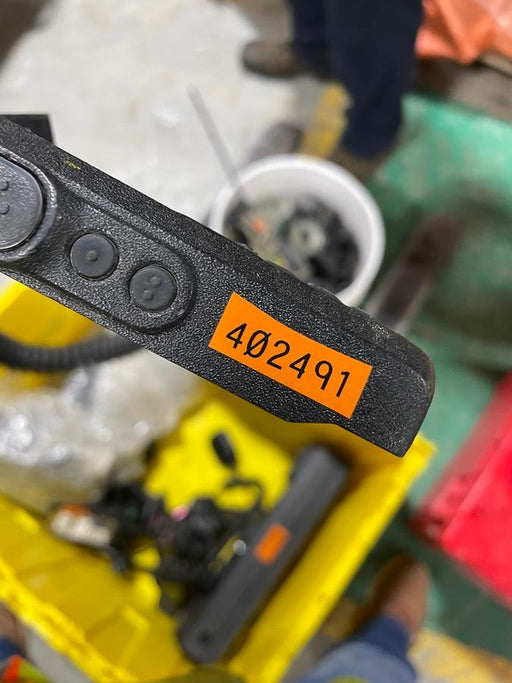 2024 MOTOROLA R7 DISPLAY