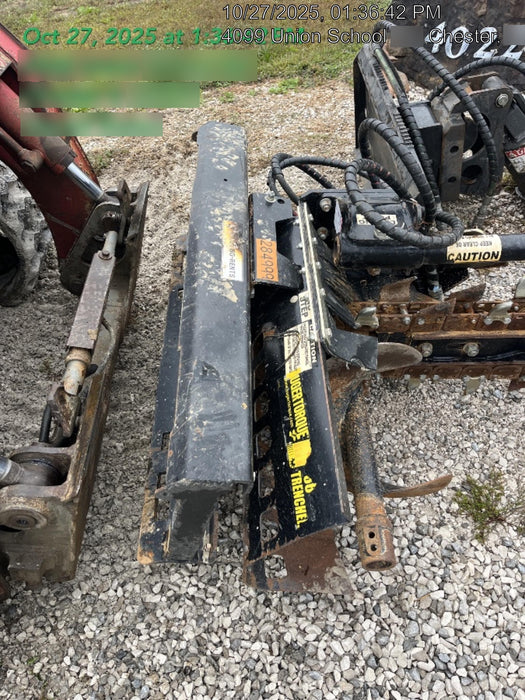 2022 AUGER TORQUE MT36