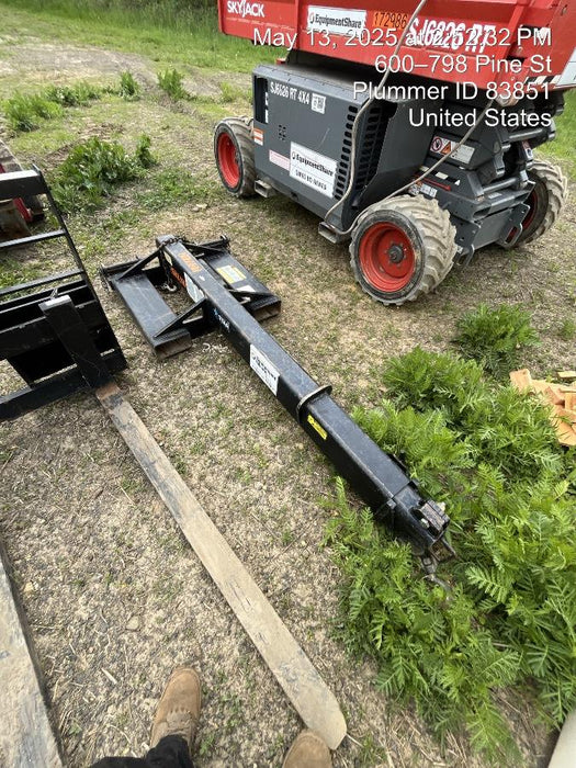 2024 ARROW MATERIAL HANDLING 513175-4-60-2CB