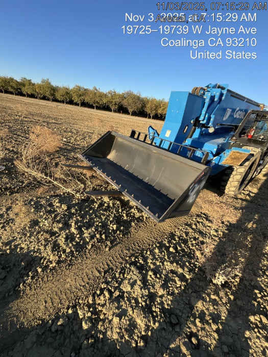 2022 ARROW MATERIAL HANDLING 3209615B270