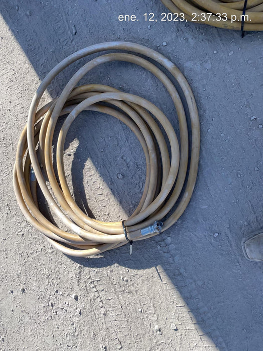 2022 ATLAS COPCO XAS 110