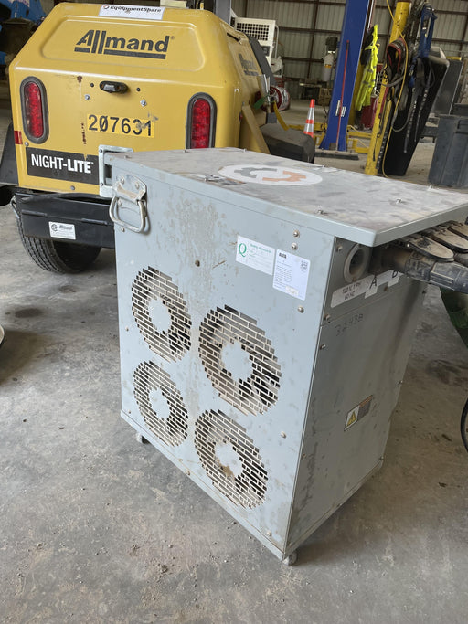 2019 ASCO AVTRON 2705