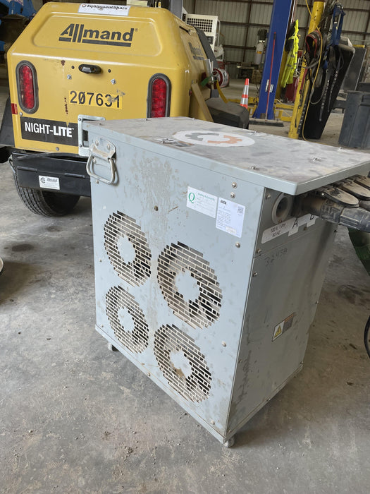 2019 ASCO AVTRON 2705