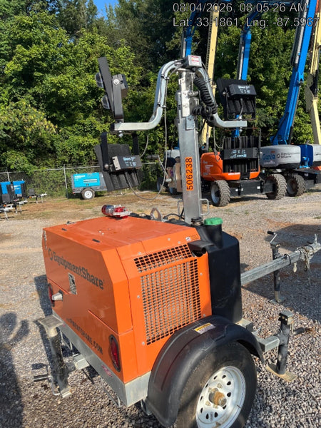 2025 WANCO WLTT-4MM4K