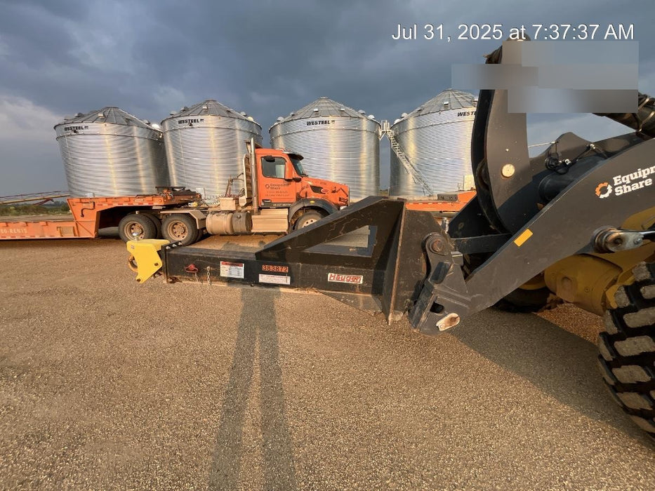 2024 HAUGEN MIJ-WL2-416