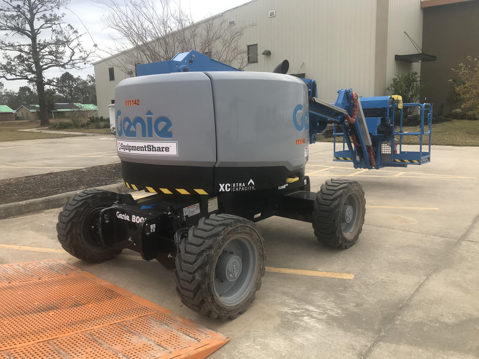 2020 GENIE Z-45 XC