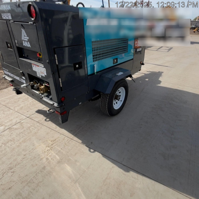 2025 AIRMAN PDSF375DP-6E1