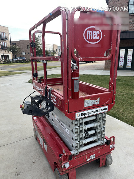 2019 MEC Micro 19