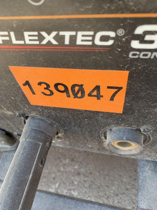 2021 LINCOLN ELECTRIC FLEXTEC 350X