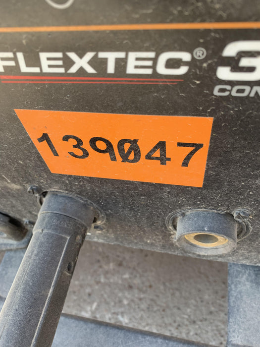2021 LINCOLN ELECTRIC FLEXTEC 350X