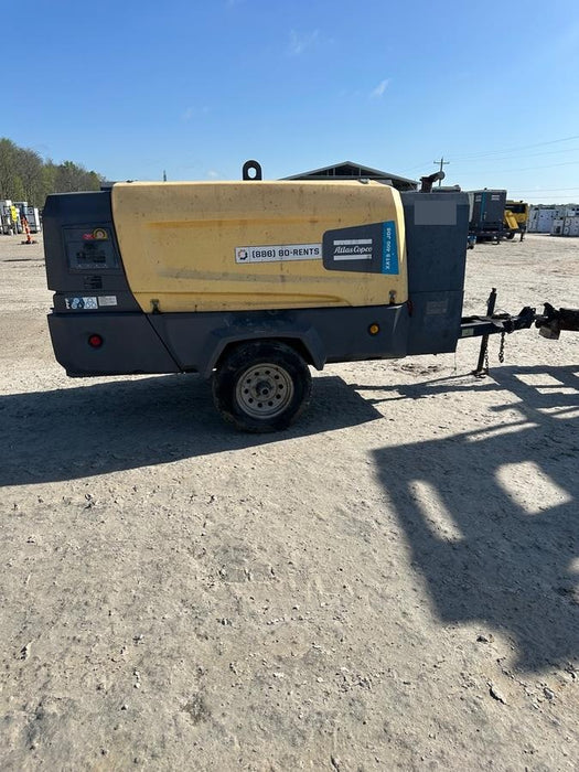 2020 ATLAS COPCO XATS 400 PFF