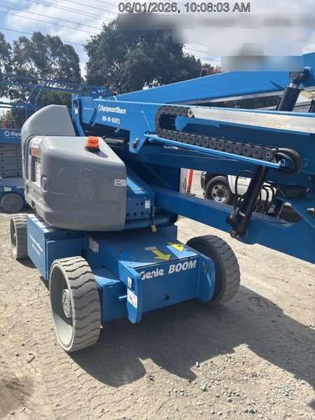 2024 GENIE Z40/23N RJ