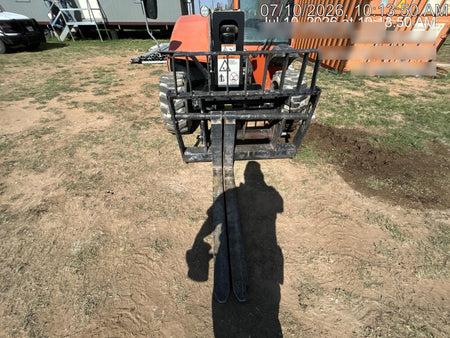 2025 JLG 519