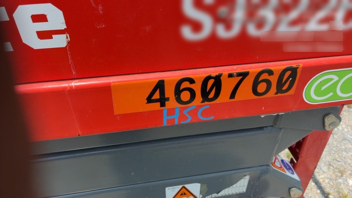 2024 SKYJACK SJ3226