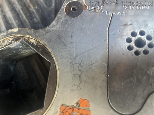 2022 TORCUP TX-4RL206M60