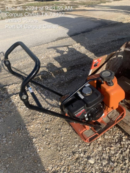 2023 MULTIQUIP MVC82VHW