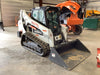 2021 BOBCAT T595