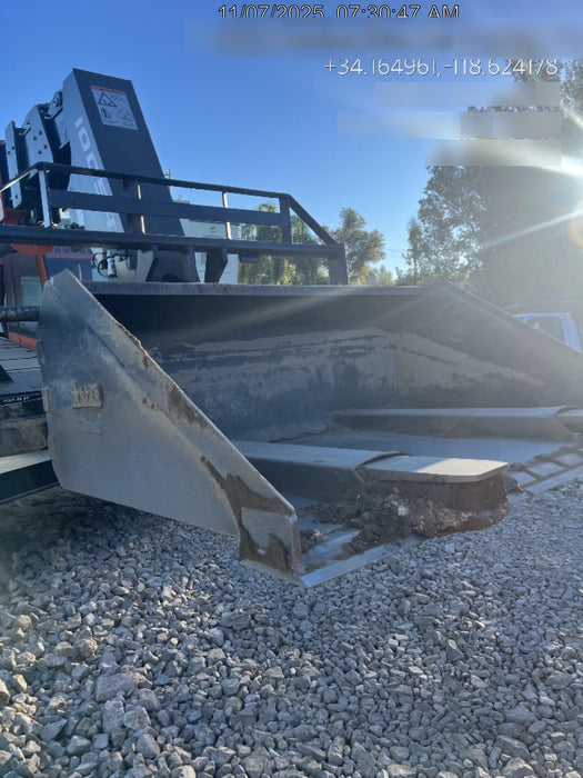 2023 STAR INDUSTRIES 1406B