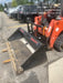 2025 ARROW MATERIAL HANDLING 24" Pallet Fork Frame
