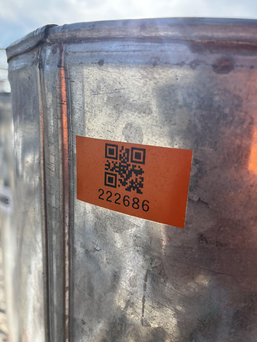 2022 MICHIGAN PNEUMATIC ES-8AM-TRACKER