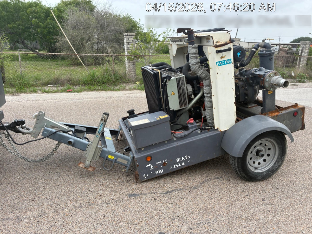 2023 ATLAS COPCO PAC F44 KD