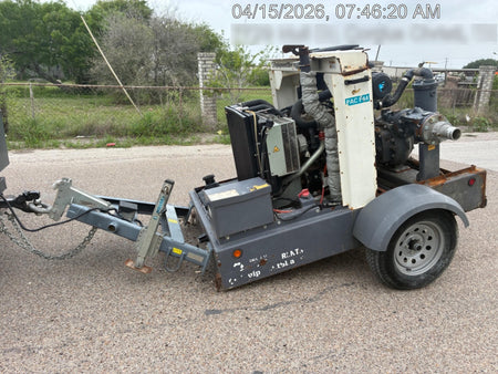 2023 ATLAS COPCO PAC F44 KD