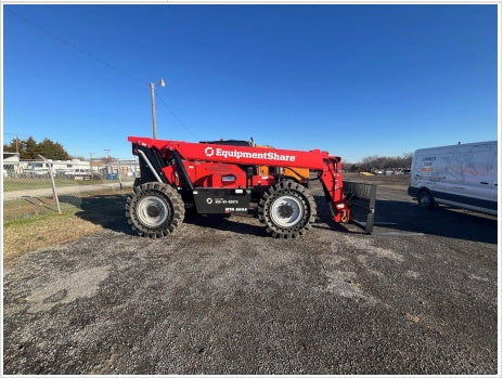 2024 MANITOU MTA8044
