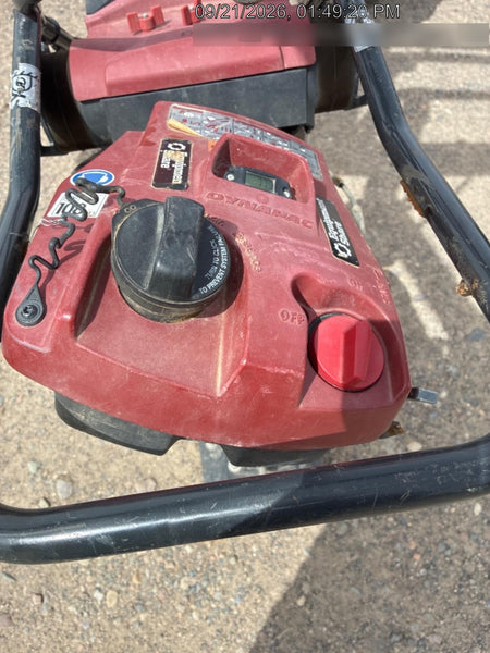 2024 DYNAPAC DR6X