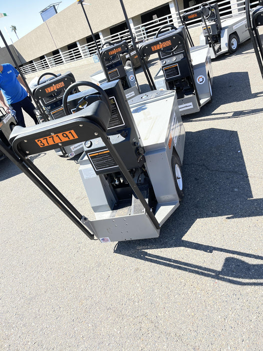 2023 COLUMBIA Stockchaser