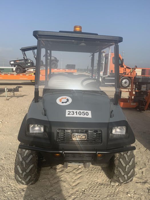 2022 CLUB CAR CA1700D (Canopy)