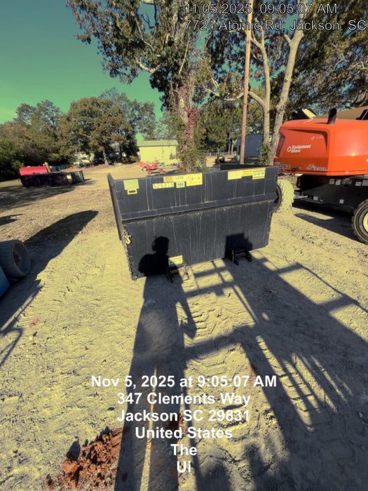 2025 STAR INDUSTRIES 1430