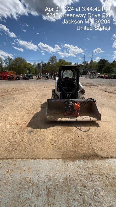 2023 MULTIQUIP MVC82VHW