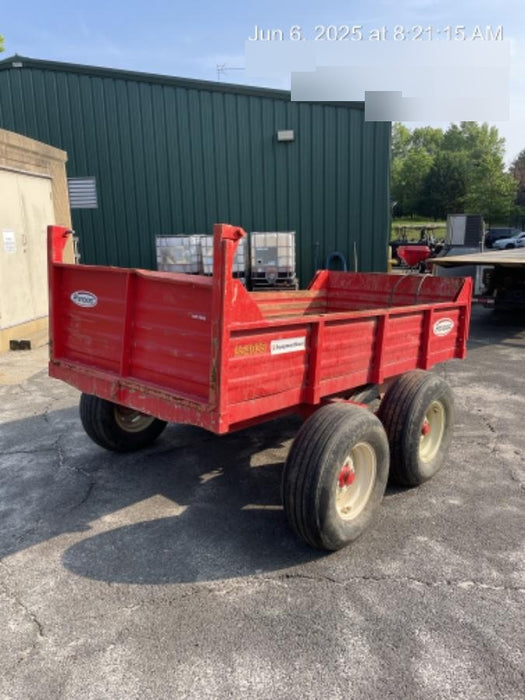 2023 PRONOVOST P-516