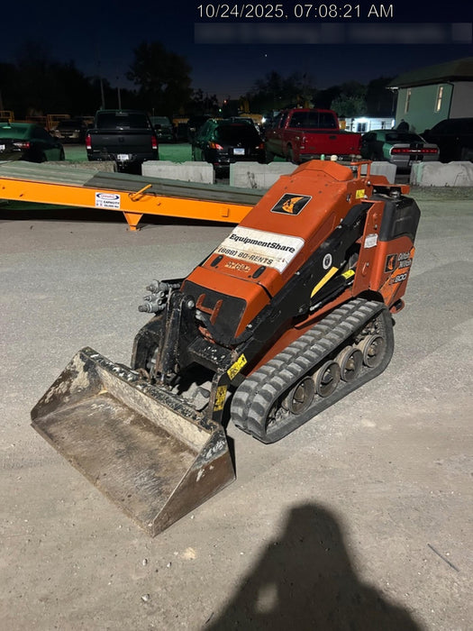 2020 DITCH WITCH SK800A