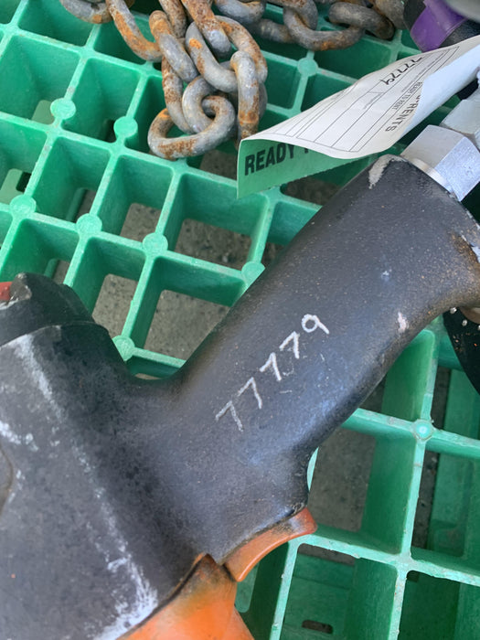 2020 MICHIGAN PNEUMATIC 750SS