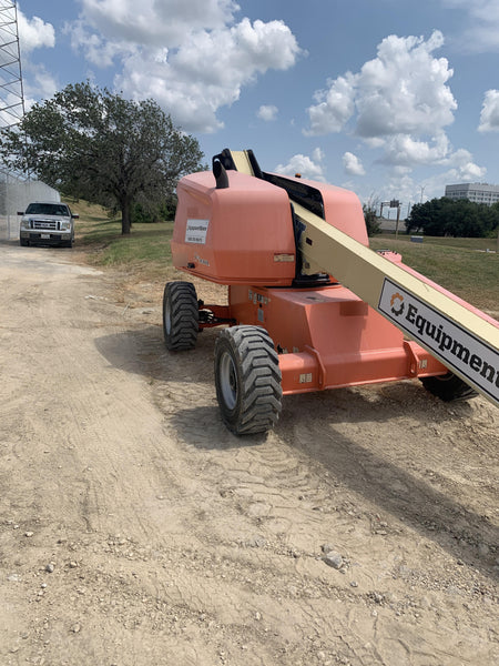 2019 JLG 400S