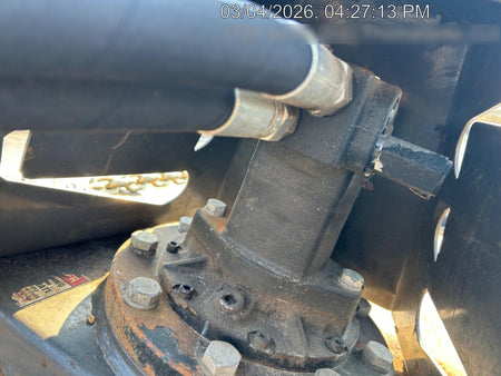 2019 PALADIN 30372A-0022